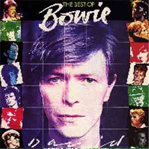 David Bowie Greatest Hits Flac Torrent